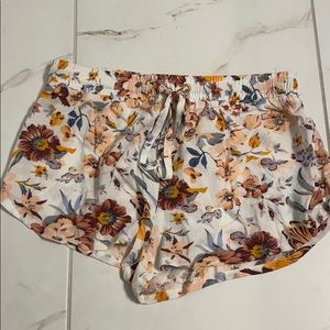 PacSun Kendall & Kylie Shorts- Size XS